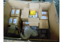 32x Land Rover etc, Spare Bulb Kits Unissued