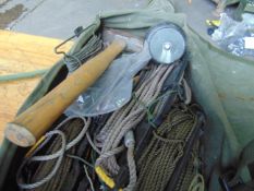 Racal Antenna Mast Equipment Bag