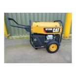 UNISSUED Caterpillar RP2500 Industrial Petrol Generator Set