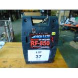 Red Flash 12Volt Starter Pack as Shown