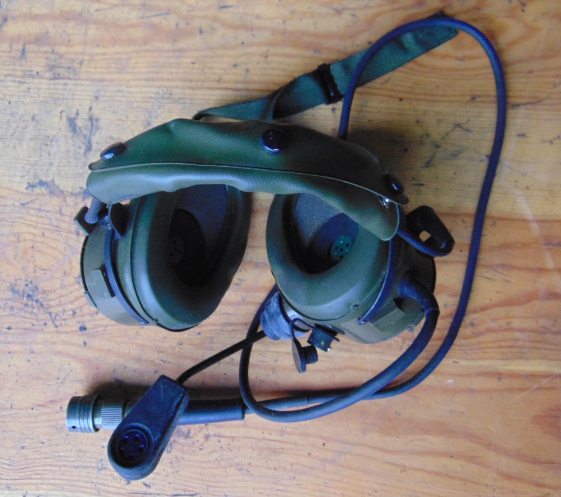 22 x Clansman Headsets - Image 4 of 4