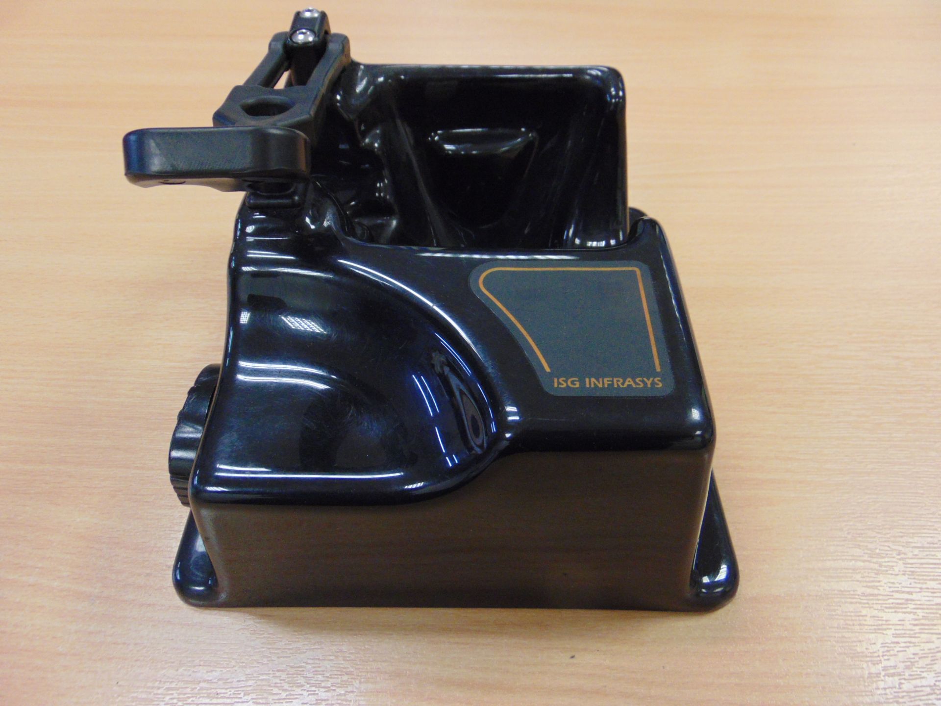 ISG X380 3-Button Thermal Imaging Camera - Image 15 of 19