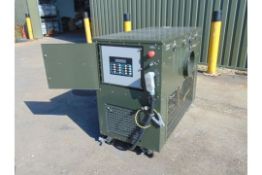 Controlled Area Technologies 400-ACDU Air Conditioner Dehumidification Unit