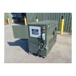 Controlled Area Technologies 400-ACDU Air Conditioner Dehumidification Unit