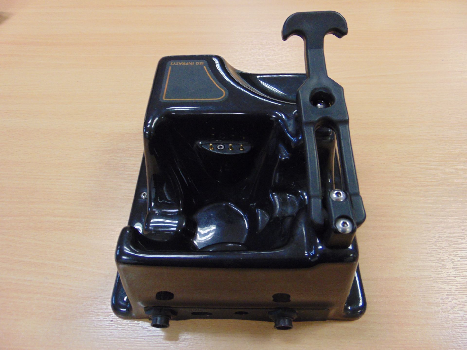 ISG X380 3-Button Thermal Imaging Camera - Image 17 of 19