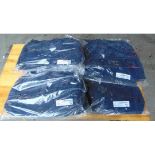 4 x New Unissued RAF issue Pilots Jackets with Removeable Liner (2 x Small - 2 x Extra Large)