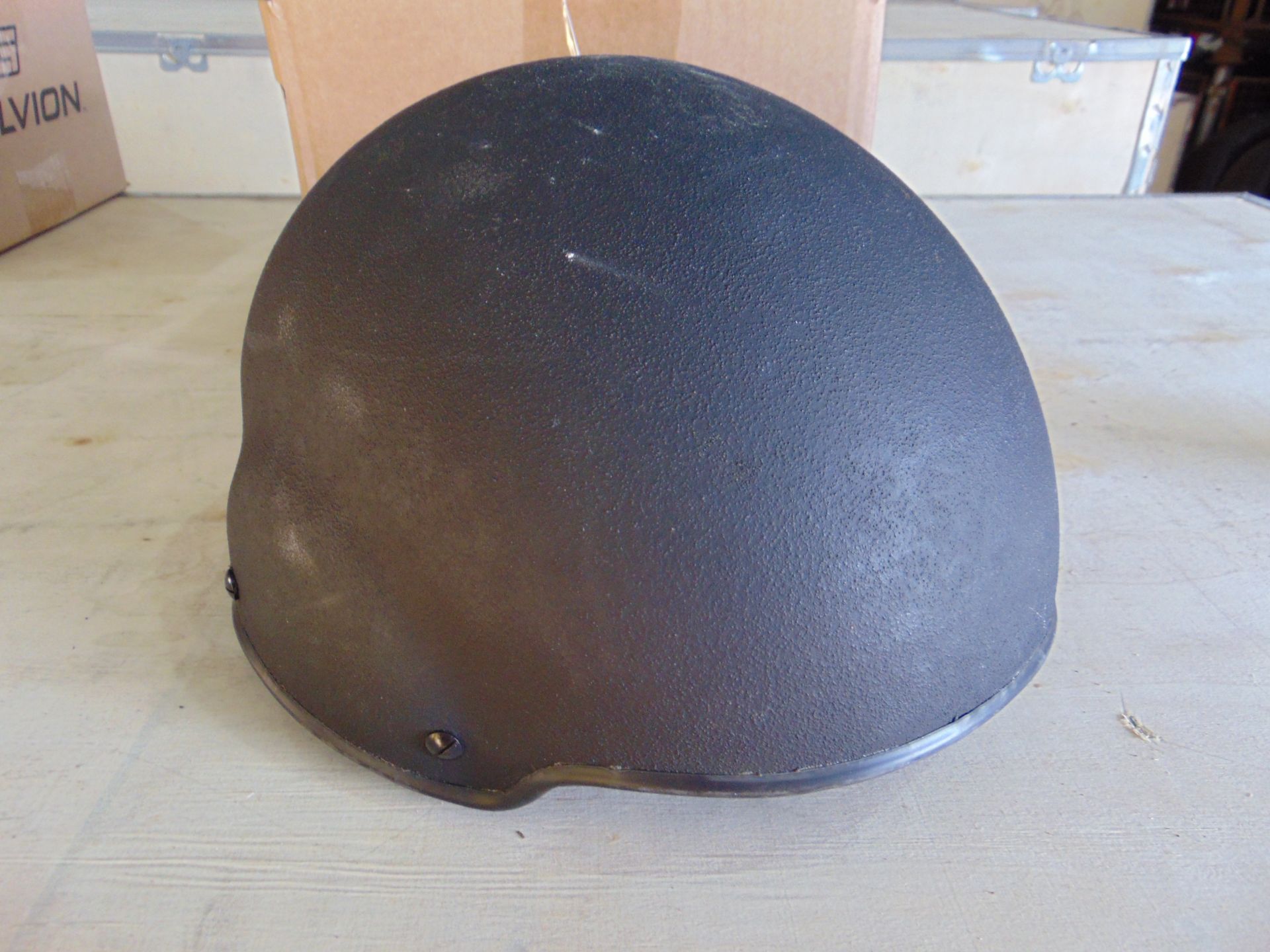 Galvion Batlskin Viper A5 Ballistic Helmet Size L - Image 2 of 4