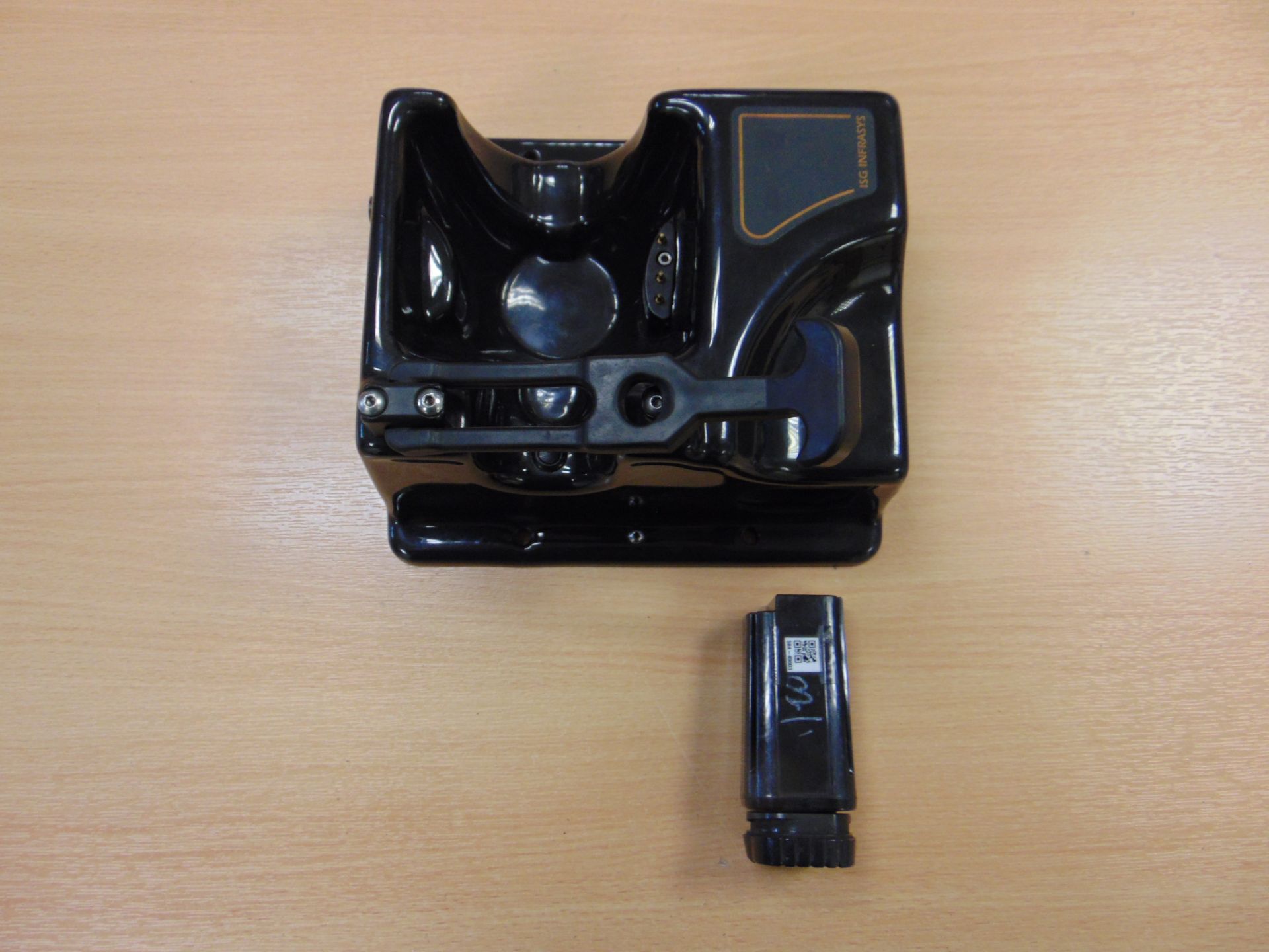 ISG X380 3-Button Thermal Imaging Camera - Image 12 of 19