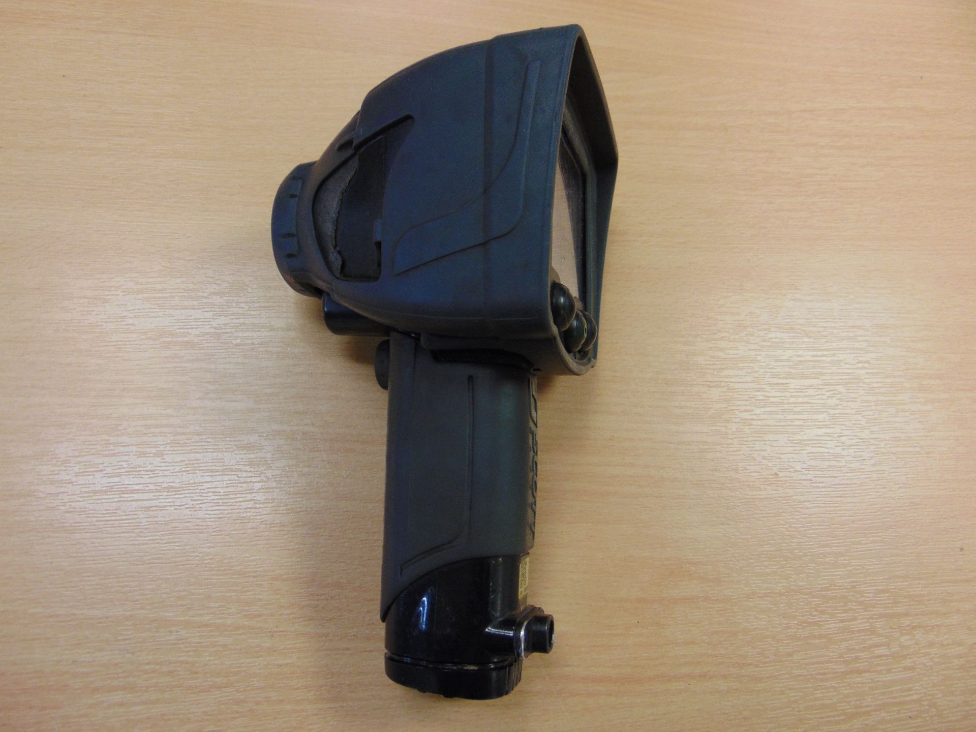 ISG X380 3-Button Thermal Imaging Camera - Image 5 of 19