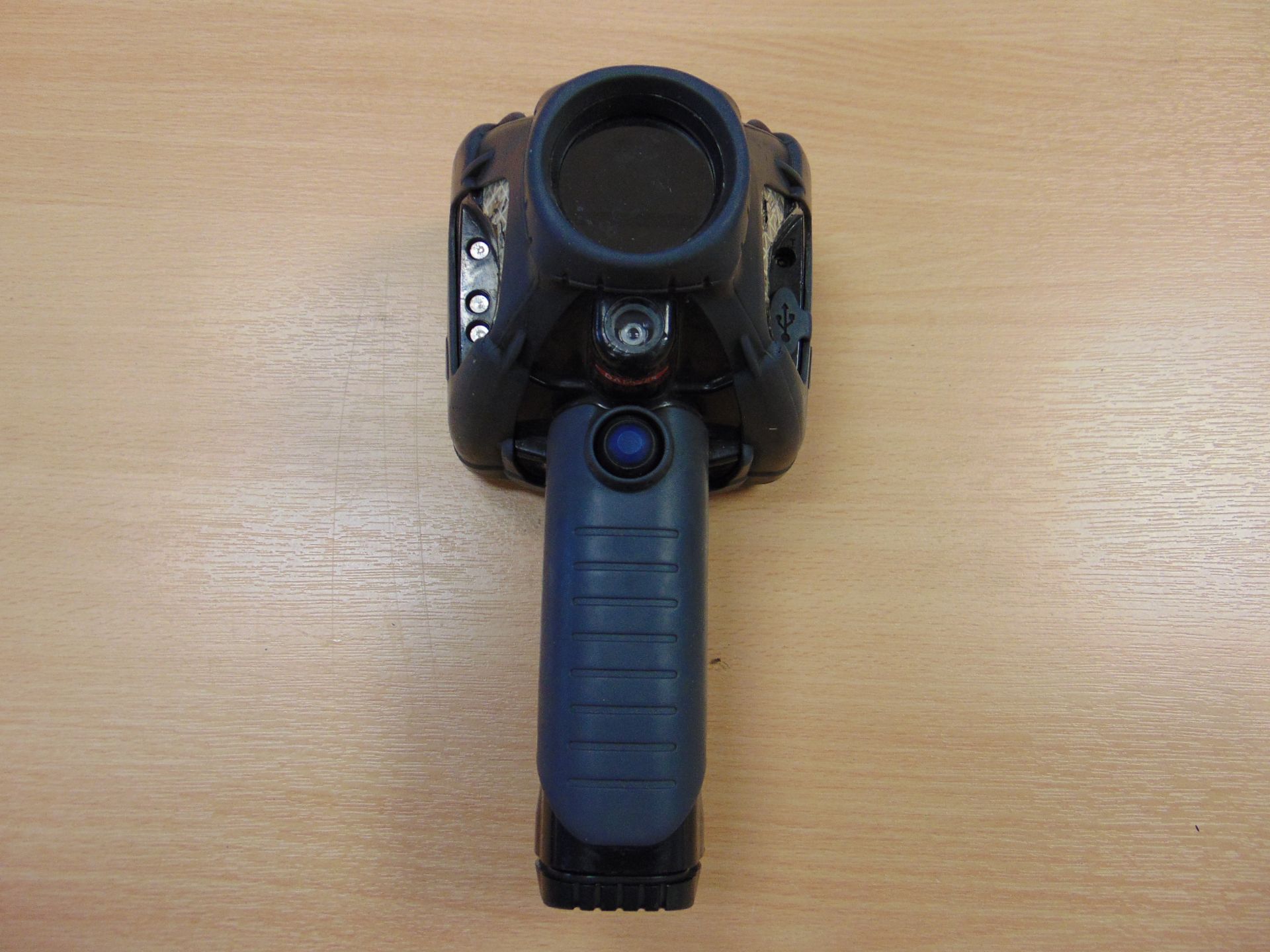 ISG X380 3-Button Thermal Imaging Camera - Image 7 of 18