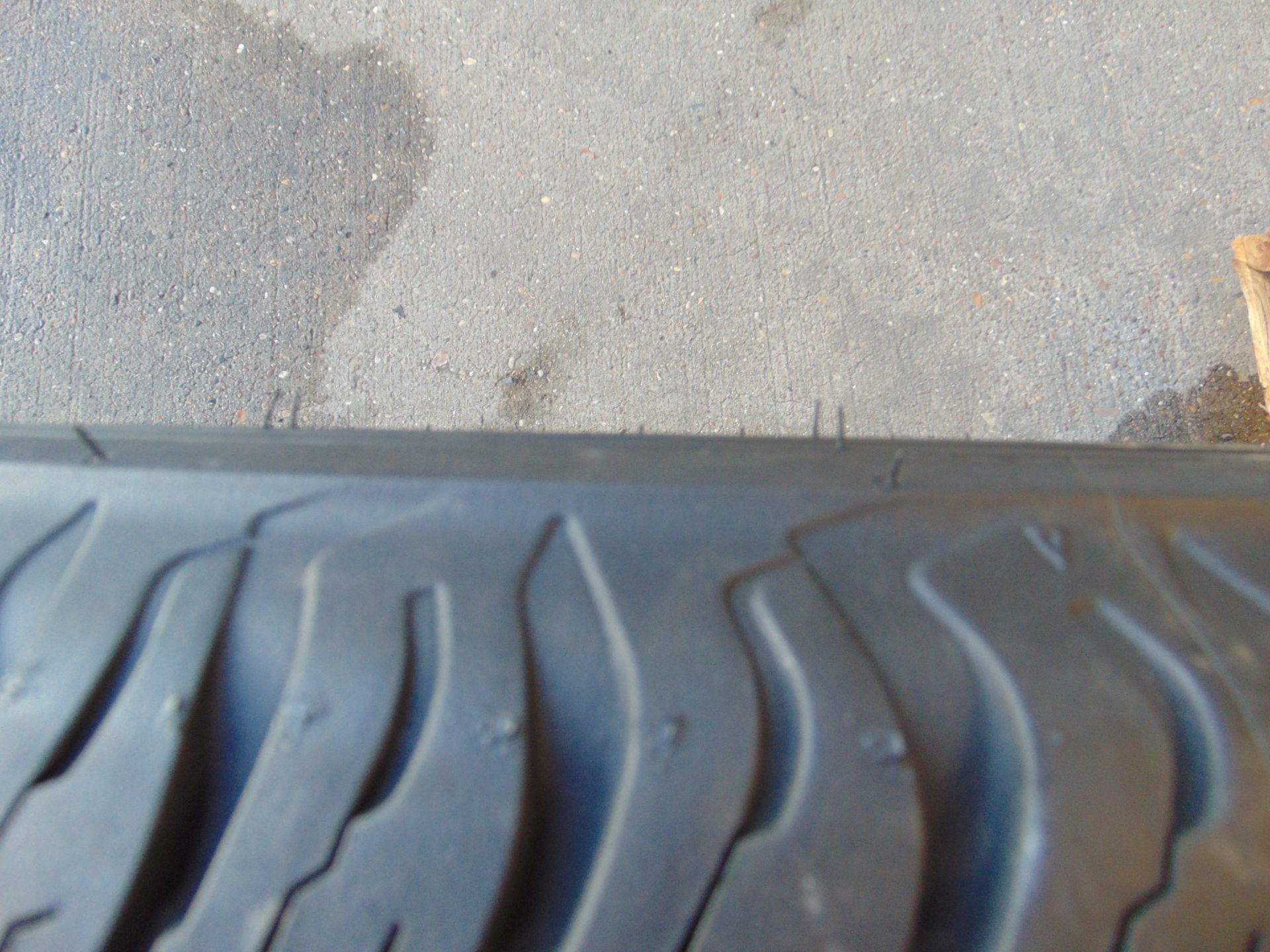 4 x Dunlop AT20 Grand Trek Tyres 265/60 R18 - Unused/Demounted - Image 3 of 6