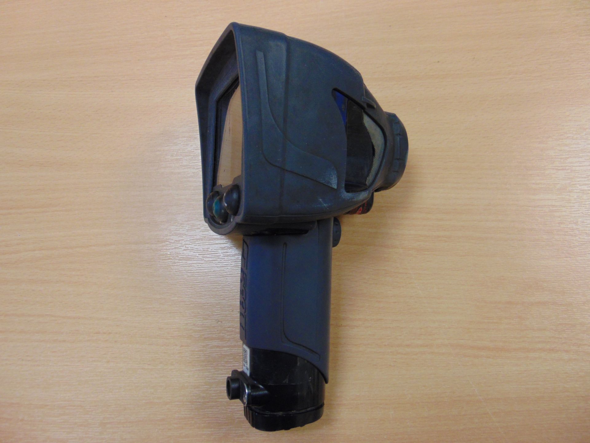 ISG X380 3-Button Thermal Imaging Camera - Image 7 of 20