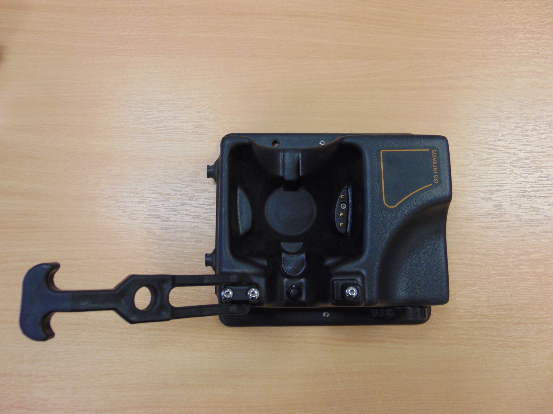 ISG X380 3-Button Thermal Imaging Camera - Image 14 of 20