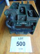 Widney Aish Intelligent Battery Management Unit c/w Tray & Connector