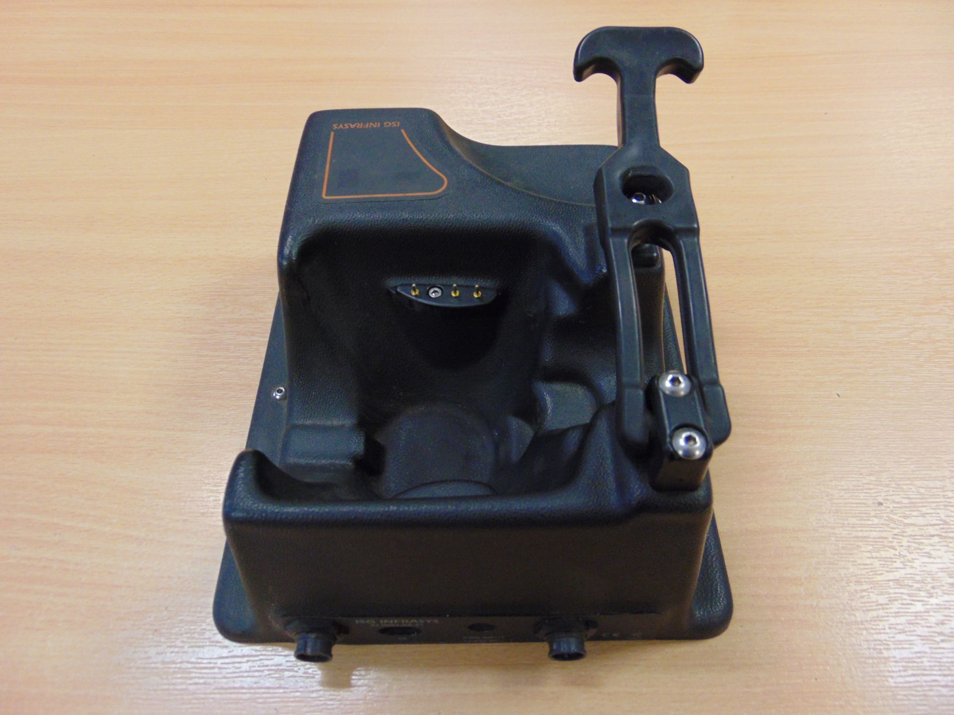 ISG X380 3-Button Thermal Imaging Camera - Image 16 of 18