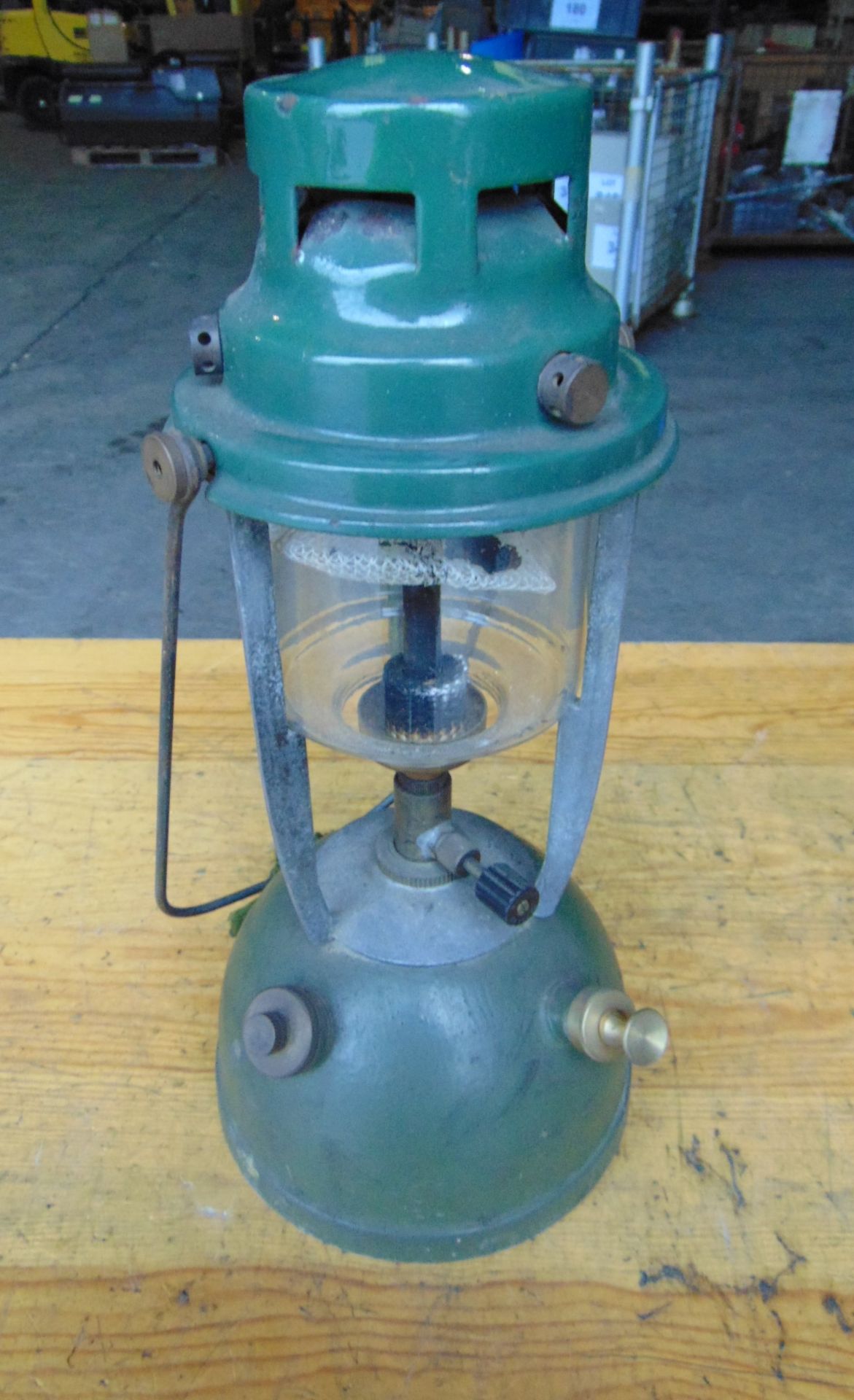 You are bidding on Vapalux British Army Tilley Lamp - Image 2 of 5