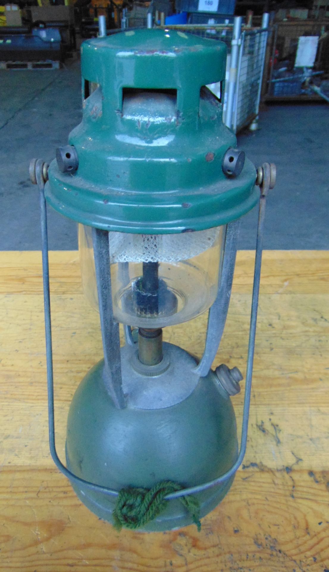 You are bidding on Vapalux British Army Tilley Lamp - Image 3 of 5