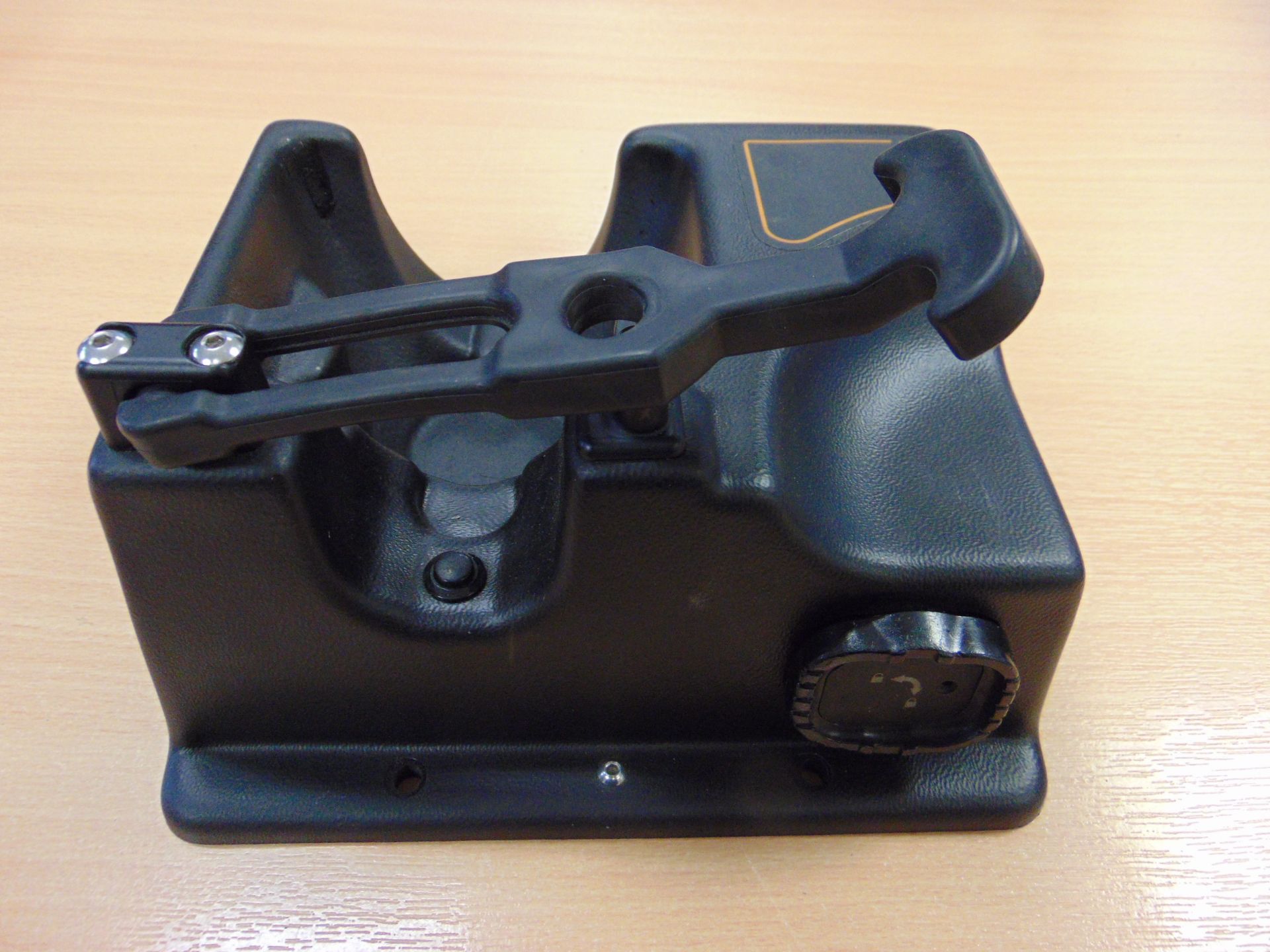 ISG X380 3-Button Thermal Imaging Camera - Image 15 of 20