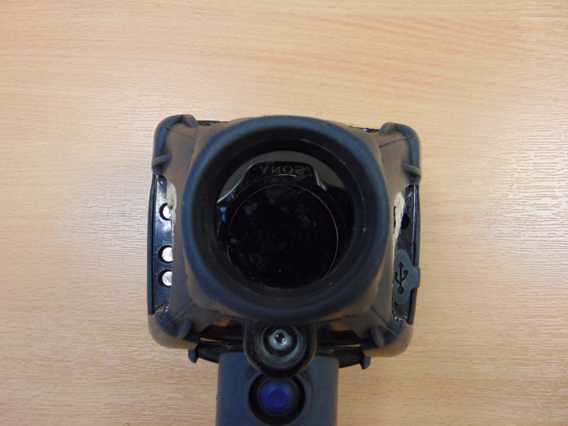 ISG X380 3-Button Thermal Imaging Camera - Image 8 of 18