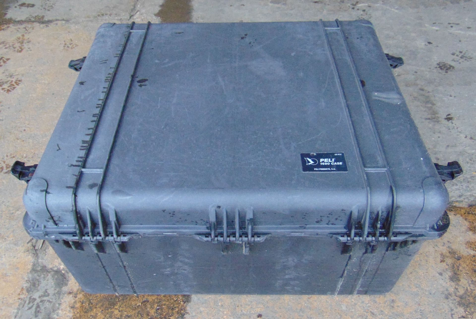 Peli 1690 Protector Transport Case - Image 3 of 20