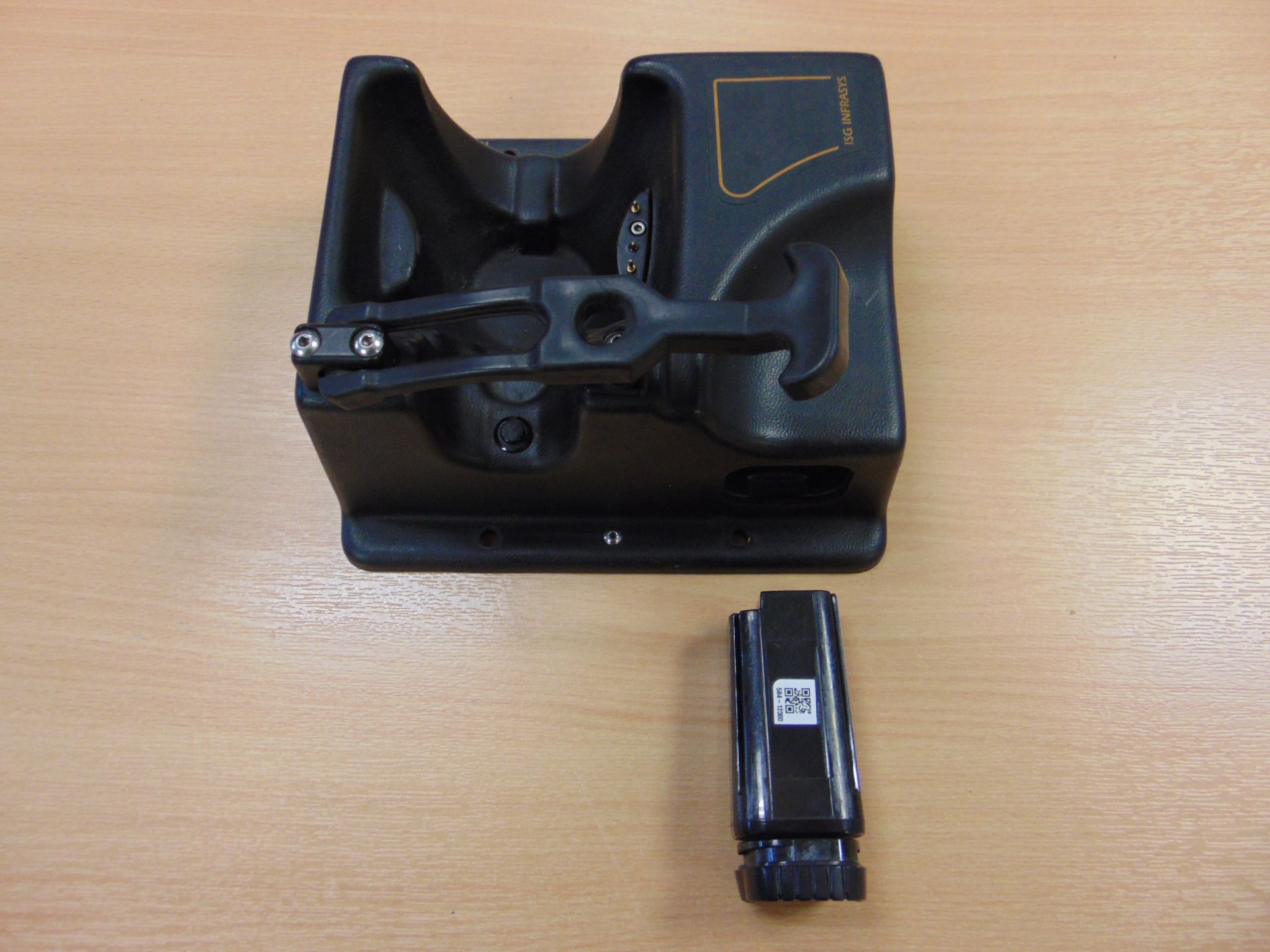 ISG X380 3-Button Thermal Imaging Camera - Image 13 of 19