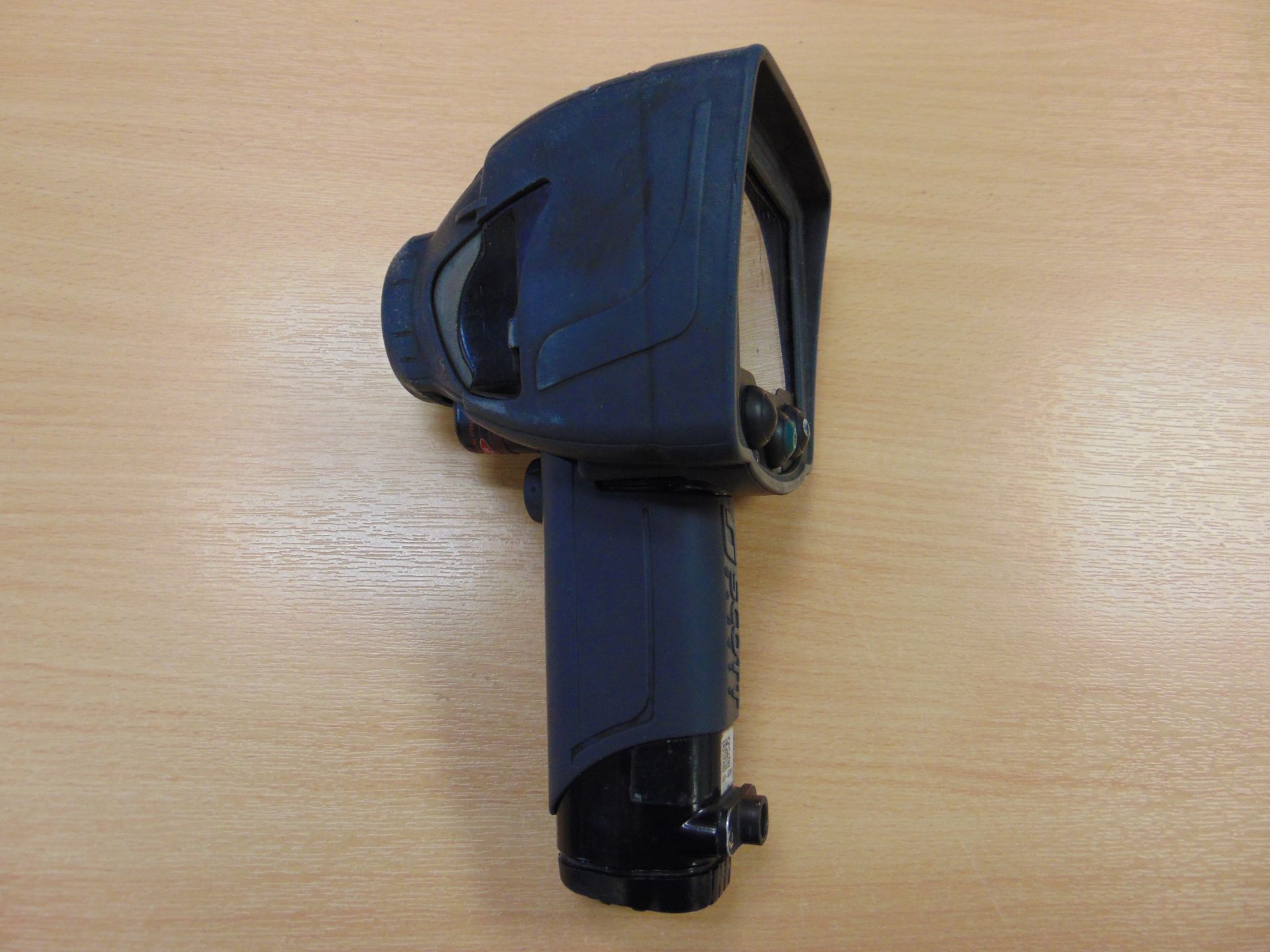 ISG X380 3-Button Thermal Imaging Camera - Image 6 of 20