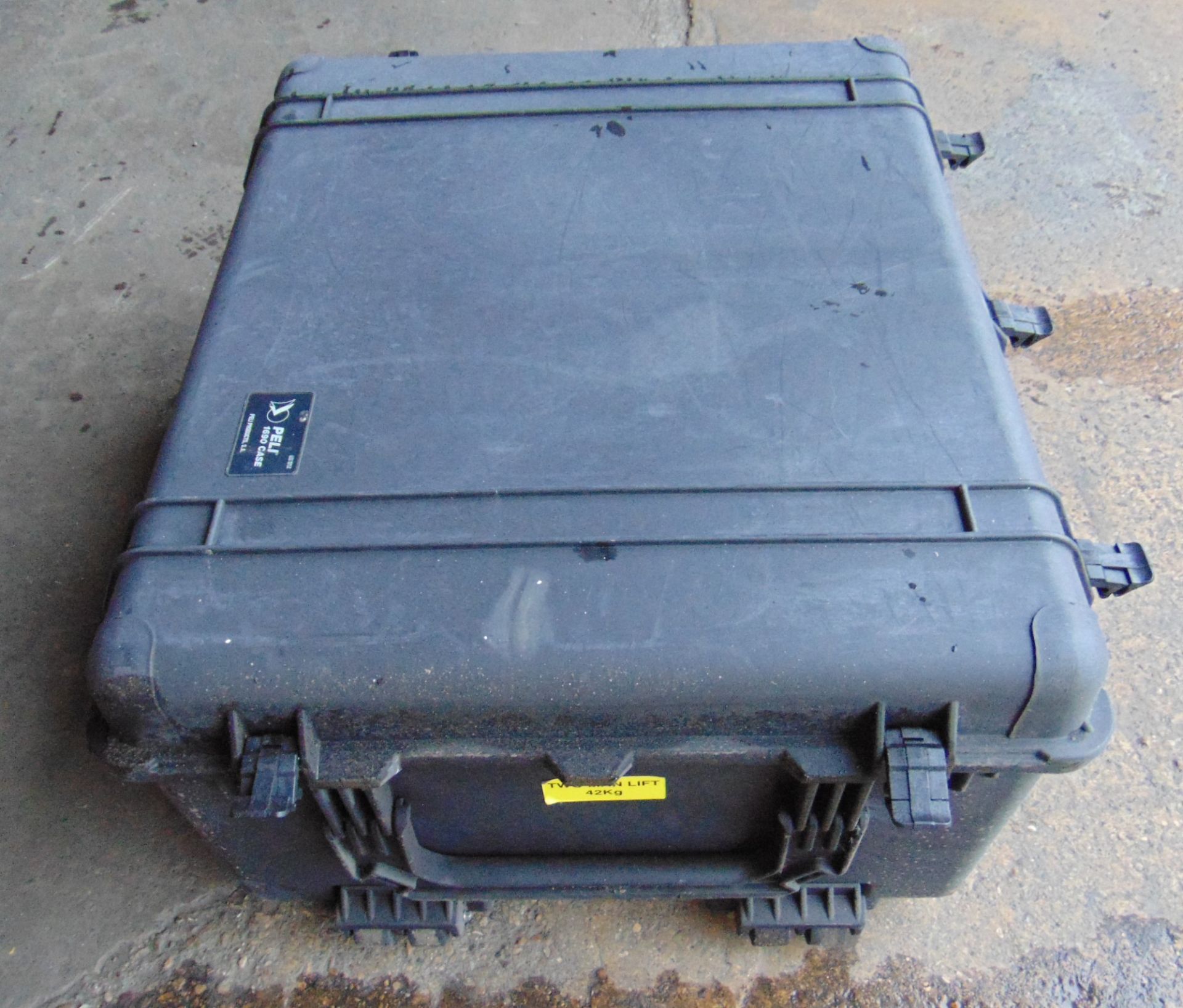 Peli 1690 Protector Transport Case - Image 7 of 20