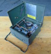 13 x British Army Field Cookers - Cooker No2 Mk2