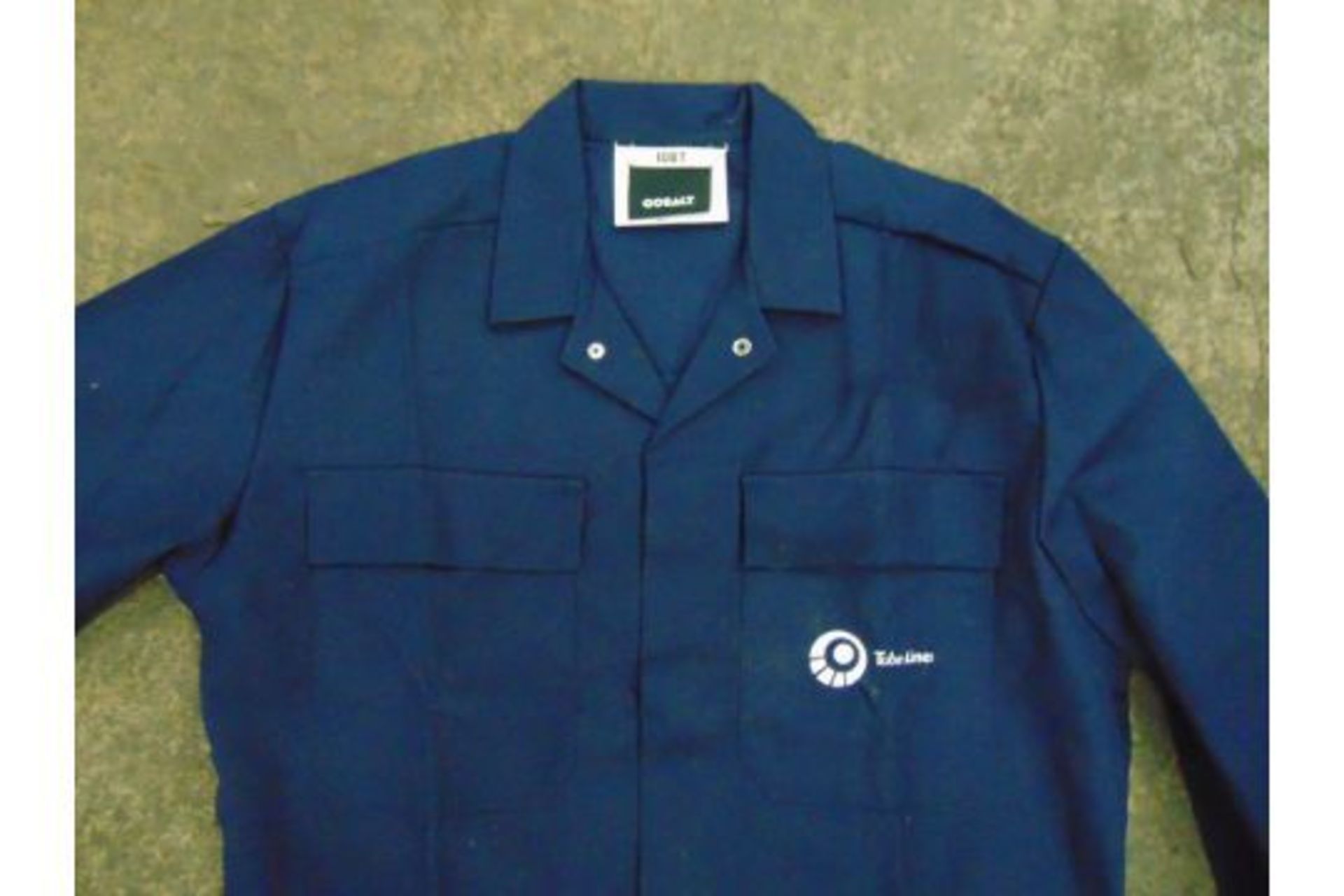 6 x Unissued Ballyclare Coveralls - Image 3 of 4