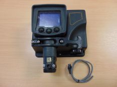 ISG X380 3-Button Thermal Imaging Camera