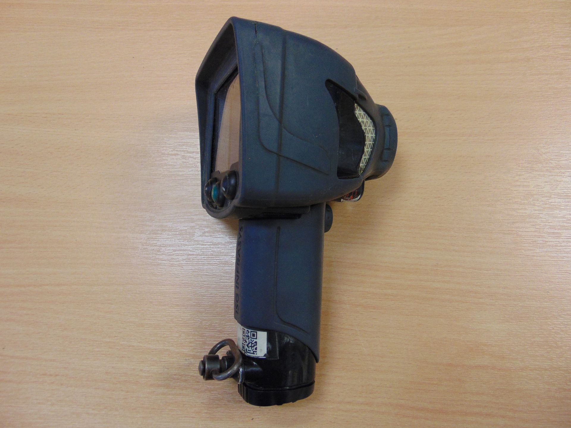ISG X380 3-Button Thermal Imaging Camera - Image 6 of 19