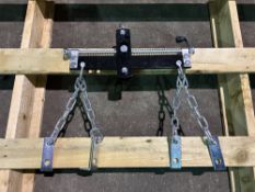 New and unissued Heavy duty 680kg Engine Crane Load Leveller
