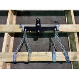 New and unissued Heavy duty 680kg Engine Crane Load Leveller