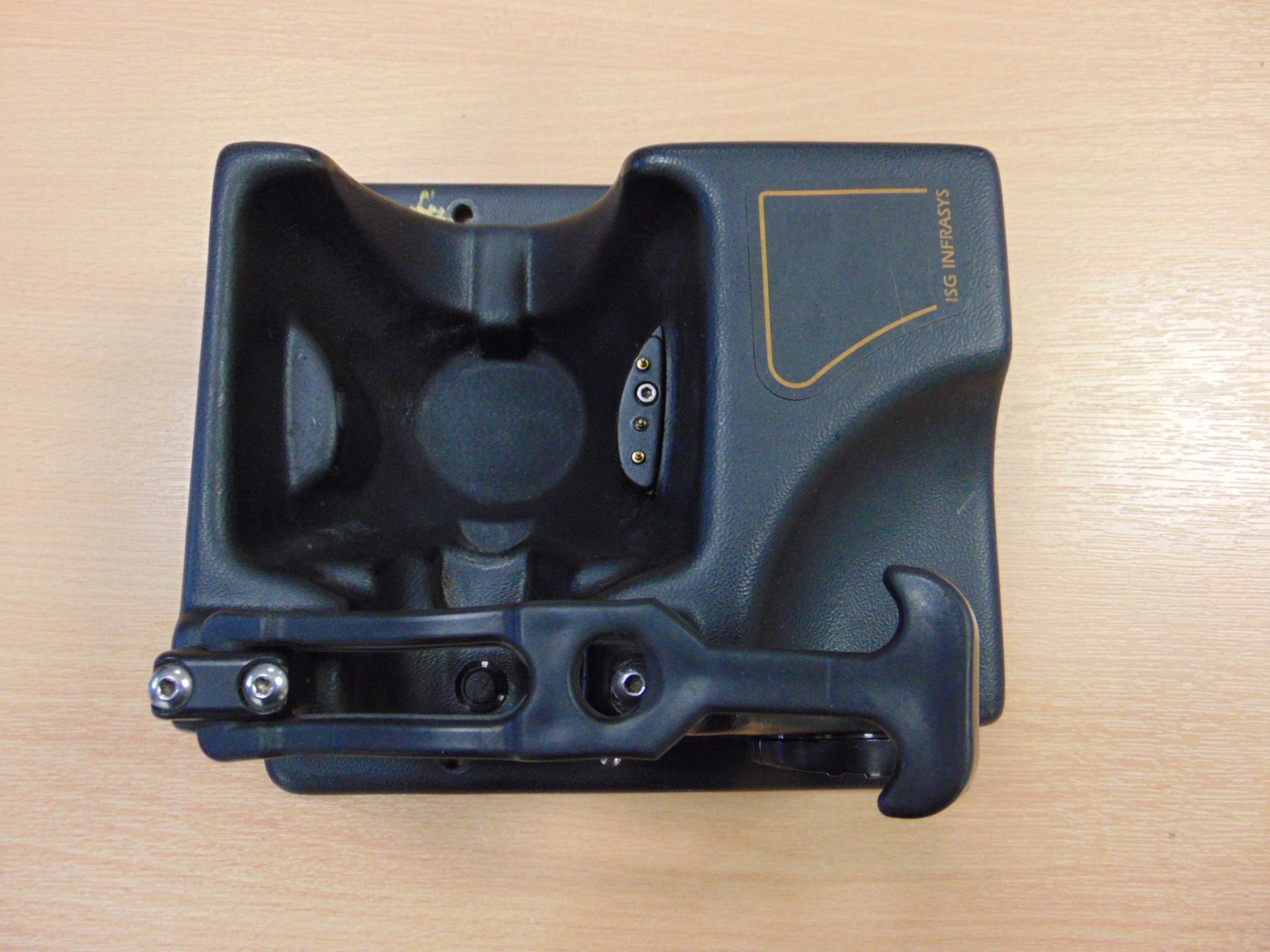 ISG X380 3-Button Thermal Imaging Camera - Image 12 of 19