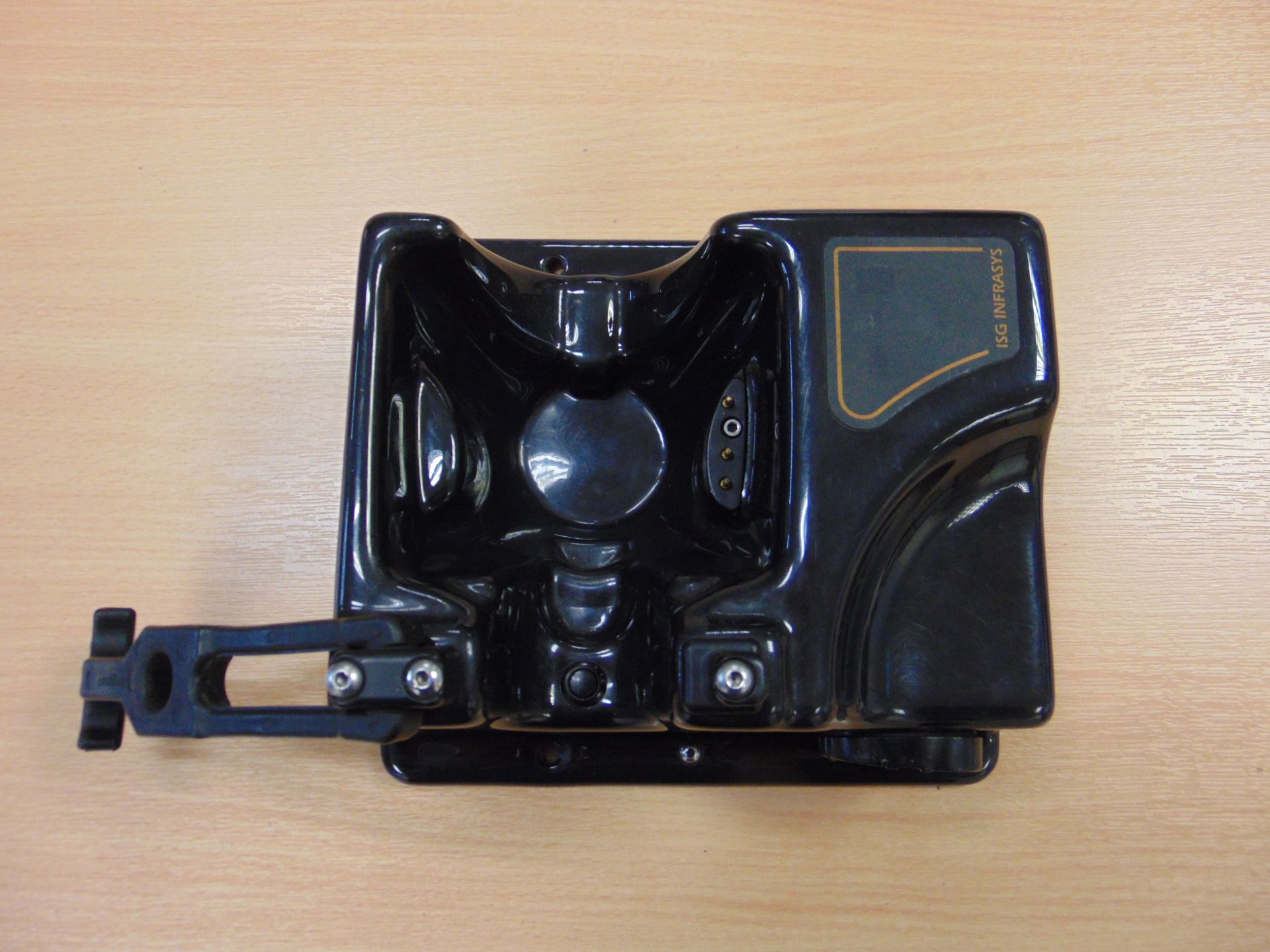 ISG X380 3-Button Thermal Imaging Camera - Image 13 of 19