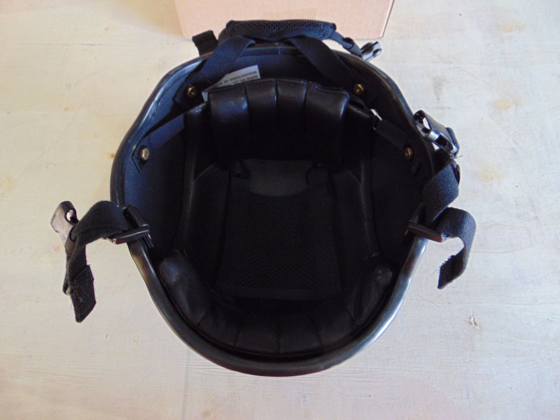 Galvion Batlskin Viper A5 Ballistic Helmet Size L - Image 3 of 4