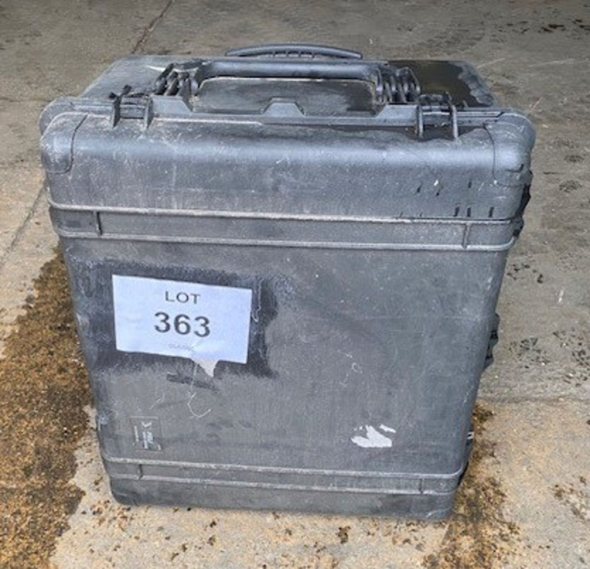 Peli 1690 Protector Transport Case - Image 2 of 20