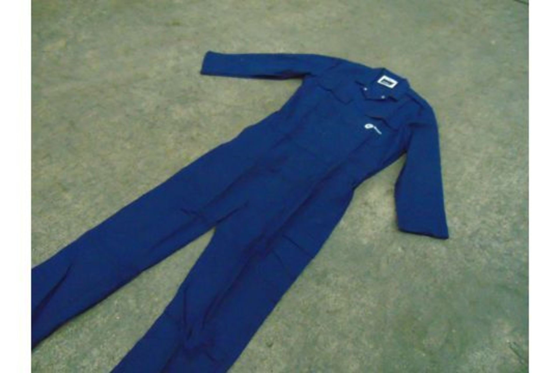 6 x Unissued Ballyclare Coveralls - Image 2 of 4