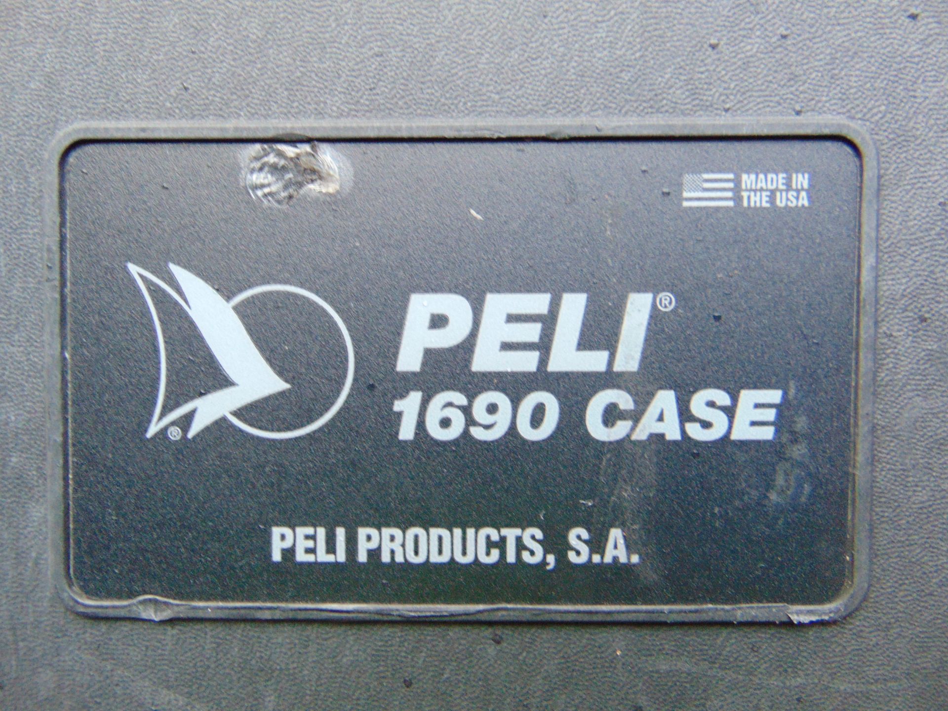 Peli 1690 Protector Transport Case - Image 19 of 20