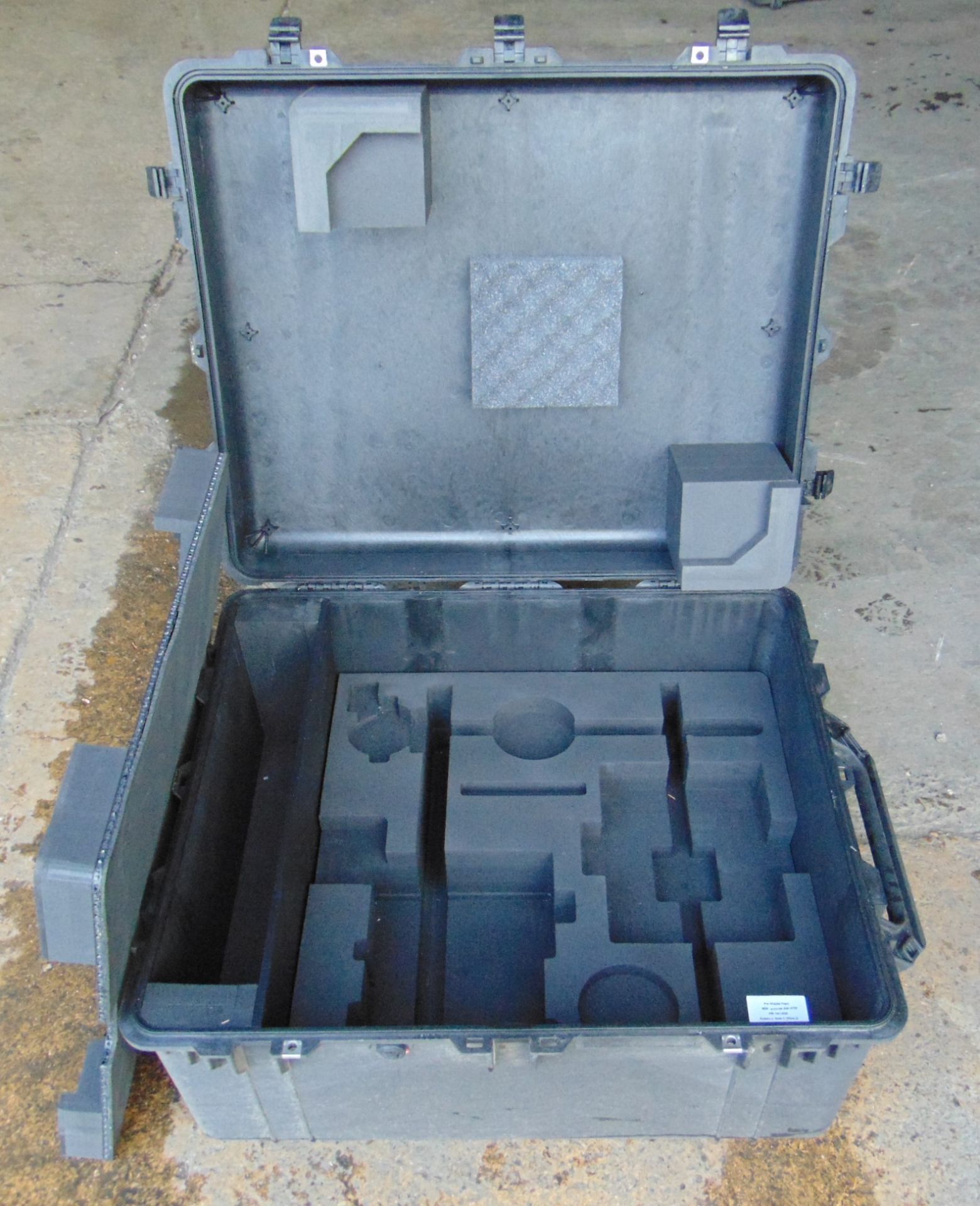 Peli 1690 Protector Transport Case - Image 10 of 20