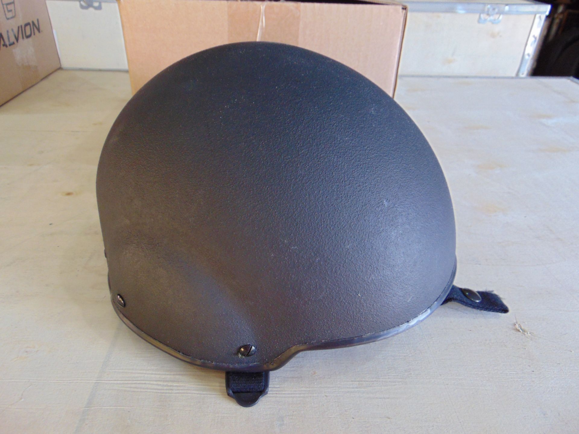 Galvion Batlskin Viper A5 Ballistic Helmet Size L - Image 2 of 4