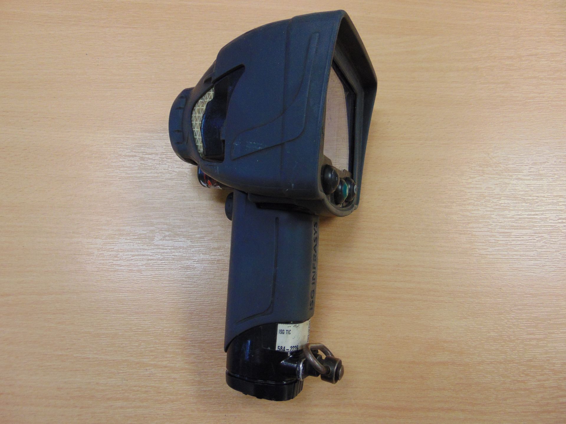 ISG X380 3-Button Thermal Imaging Camera - Image 5 of 19