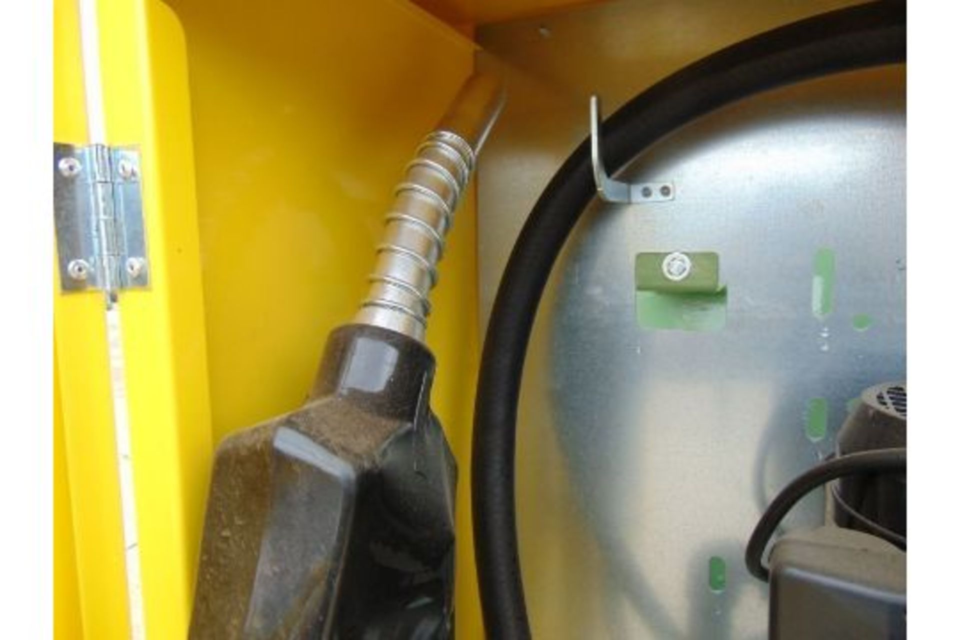 NEW UNUSED Emiliana Serbatoi 2023 TF3/50 3172 litre Diesel Fuel Tank - Image 9 of 11