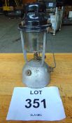 You are bidding on Vapalux British Army Tilley Lamp