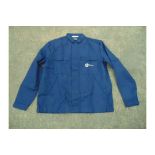 6 x Unissued Ballyclare Work Jackets