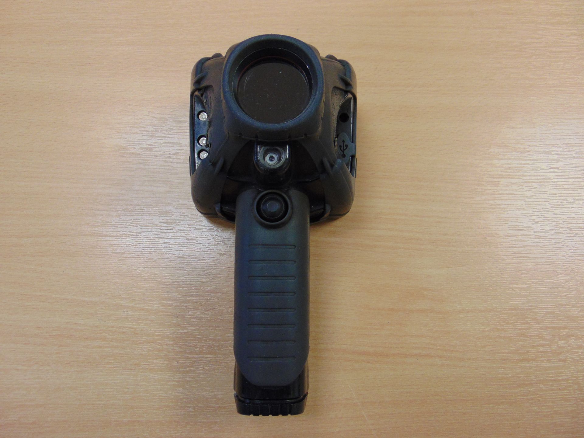 ISG X380 3-Button Thermal Imaging Camera - Image 7 of 19