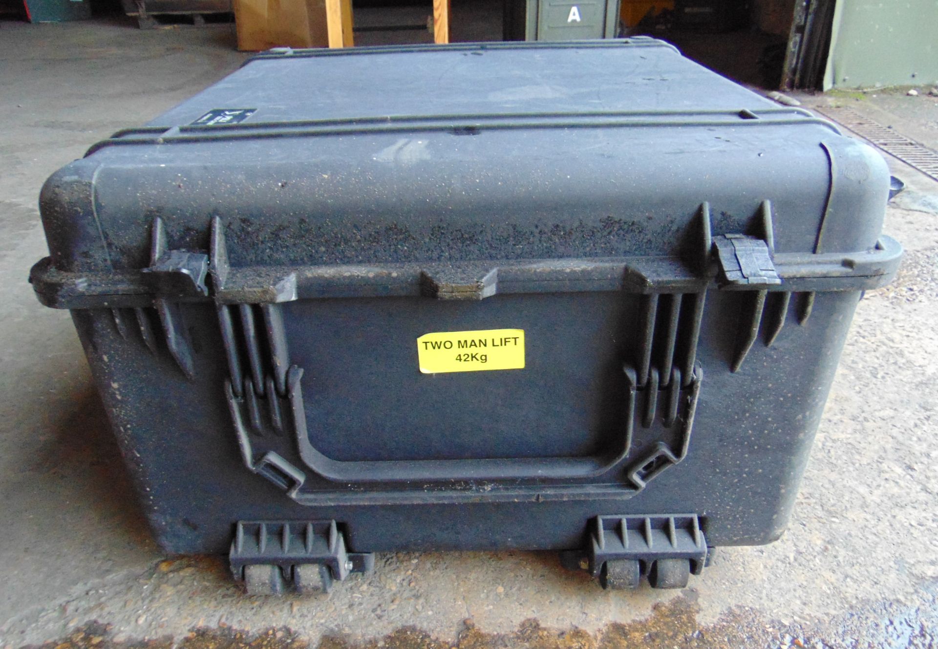 Peli 1690 Protector Transport Case - Image 8 of 20