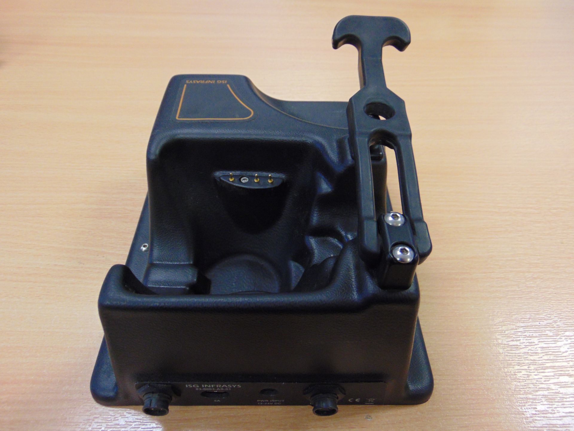 ISG X380 3-Button Thermal Imaging Camera - Image 18 of 20