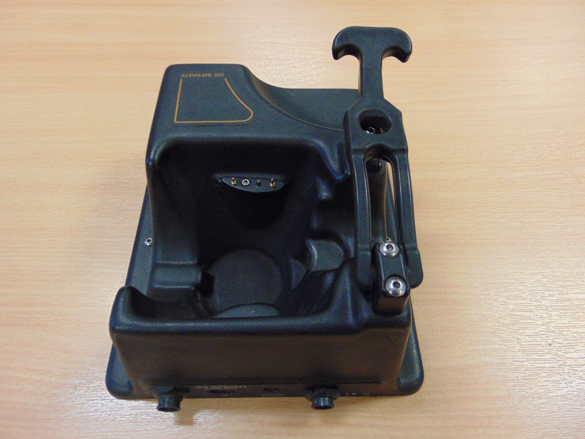 ISG X380 3-Button Thermal Imaging Camera - Image 17 of 19