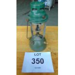 You are bidding on Vapalux British Army Tilley Lamp
